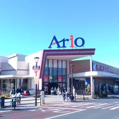 アリオ市原