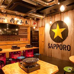 羊肉酒場 悟大 佐賀駅前店