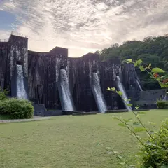 豊稔池