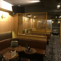BARON SHIMOKITAZAWA
