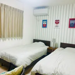 嵐翁居 Ranohkyo らんおうきょ