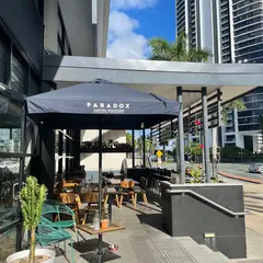 Paradox Coffee Roasters