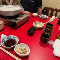 水たき いろは 北新地店