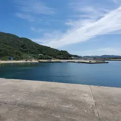 野北漁港