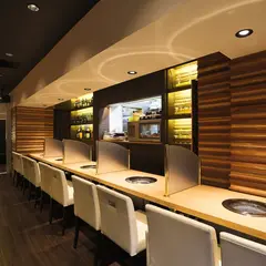焼肉 最牛 渋谷店