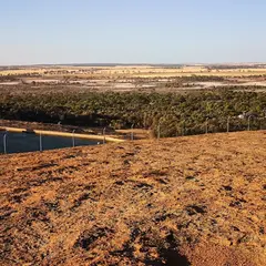 Wave Rock Rd