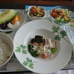 花山ママクリニック