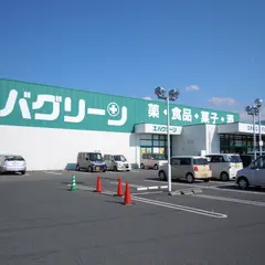 エバグリーン高野口店