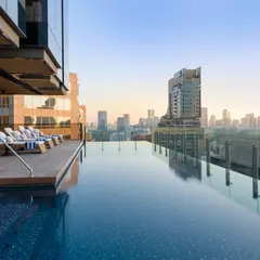 Hotel Indigo Bangkok Wireless Road