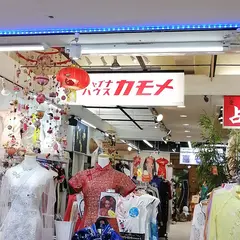 チャイナハウスカモメ