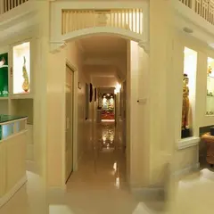 Center Point Massage & Spa (Silom Branch)