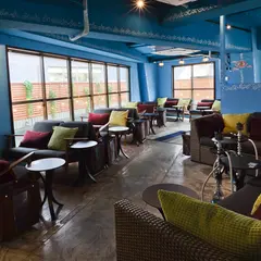 シーシャ専門店チルイン横浜西口1号店