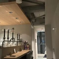 Shisha Café＆ Bar Nest