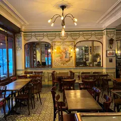 Bistro Mon Rêve