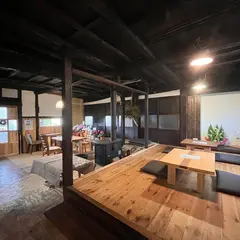 小さな食堂 山ひこ