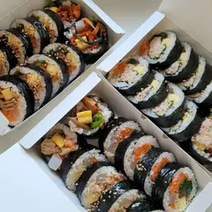 동소문김밥