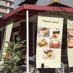 Pino’s SELECTSHOP ＆ CAFE