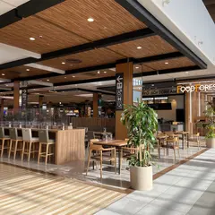 上海キッチン THE OUTLETS KITAKYUSHU店