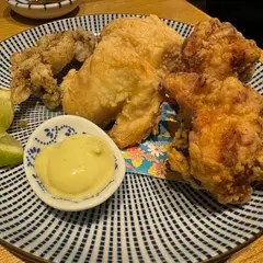 高円寺おつゆ
