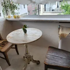 小さな小さなお菓子屋 tete
