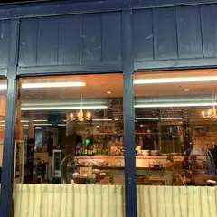 ビストロボンジュール