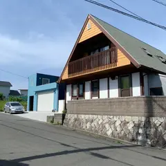 民泊コテージのシーサイドガレージ志摩 ホテル
