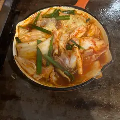 お好み焼き 福