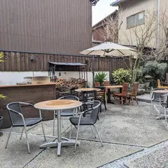 甘味屋 源
