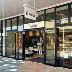 テンピュール アウトレット ジ・アウトレット北九州店