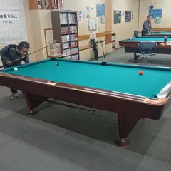ビリヤードＳｈｏ