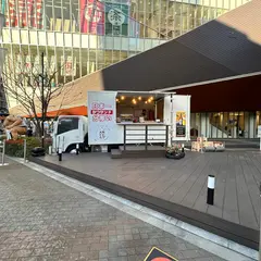 OSAKA TONKATSU｜大阪とんかつ かつサンド 道頓堀店 (旧店名 ちよ松)難波DOTON PLAZA店｜restaurant