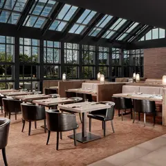 The Margaux Grill