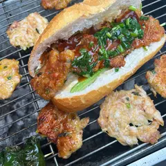 Bánh Mì