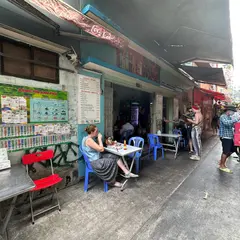 Restaurant - 195/8F Đường Phạm Ngũ Lão