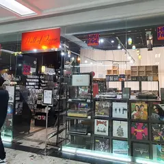 Hall of Fame Records (HOF-Records)