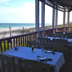 Beach Walk Cafe