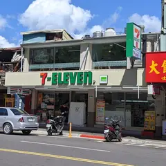 7-ELEVEN 承河門市