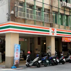 セブン-イレブン