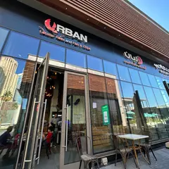 Urban Seafood The Beach - JBR