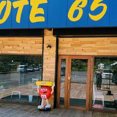 ROUTE65 cafe