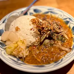 逹磨咖哩(DARUMA CURRY)