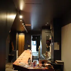 インドネシアカレー・Warung Rempah ワルンルンパ