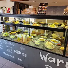 Warung Buddha