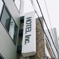 HOTEL Inc. produced by RC HOTEL
