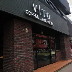 ViTO赤坂けやき通り店