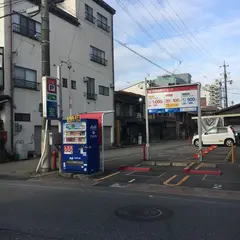 名鉄協商高山名田町 駐車場