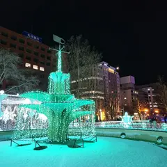大通公園西4丁目