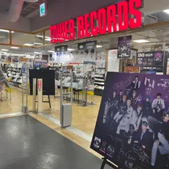 タワーレコード札幌パルコ店