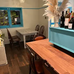 酒と肴とチーズ Saltimbanco.