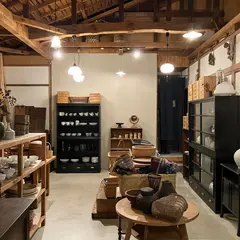 アルドマ 古道具 (arudoma antiques)